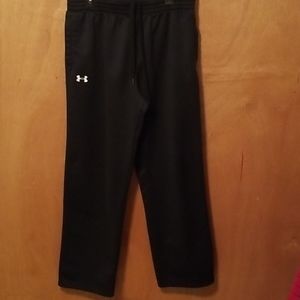Mens Under Armour Sweatpants Size XL